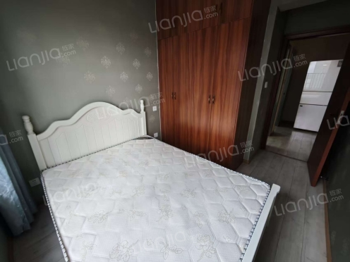 整租·洪锦佳苑A区 1室1厅 东南