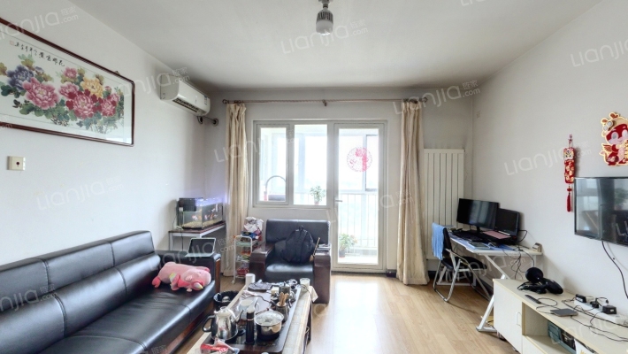 溪悦园二手房实景图