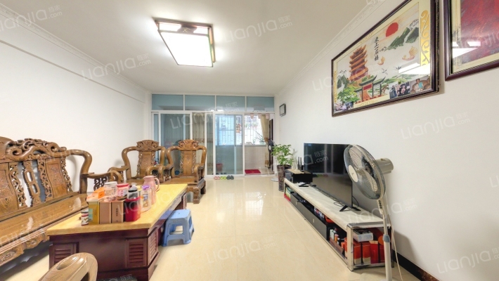 龙鼻涌街东一巷二手房实景图