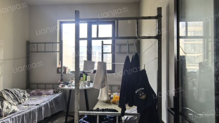 京港澳高速北口西侧 央企开发 南北通透三居-卧室B