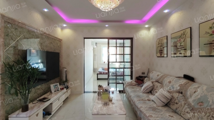 祥和轩小区A区二手房实景图