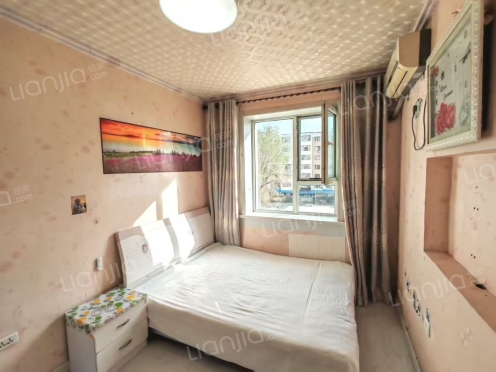 整租·松江小区 1室1厅 南