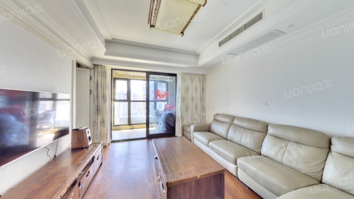 苏宁悦城悦园C区二手房实景图