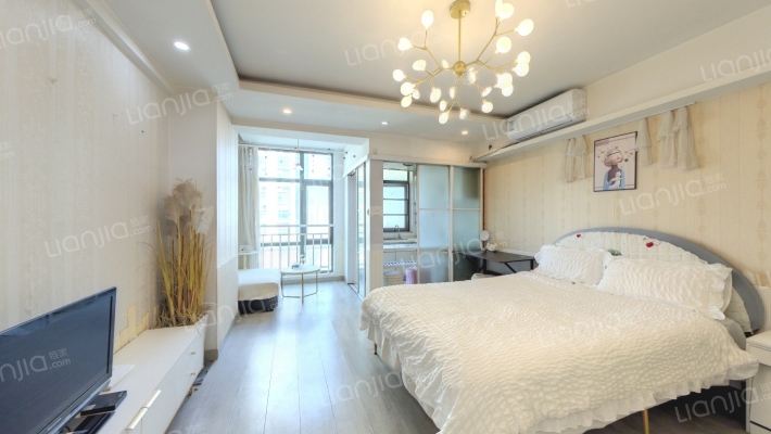 菱湖上品二手房实景图