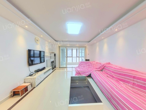 整租·紫薇国际广场B2幢 3室2厅 南