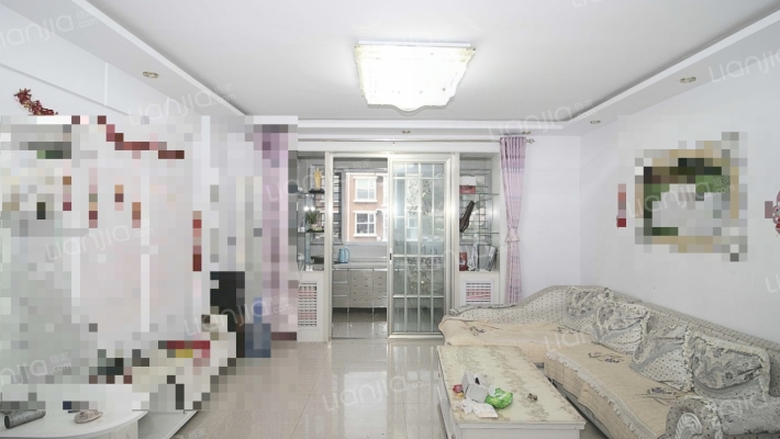 永怡锦园二手房实景图