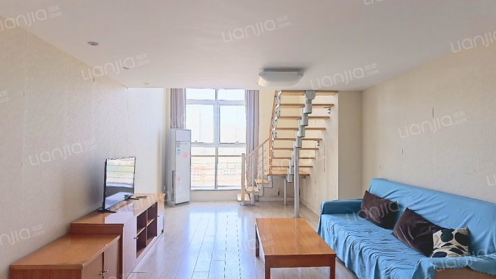 天齐文海国际二手房实景图