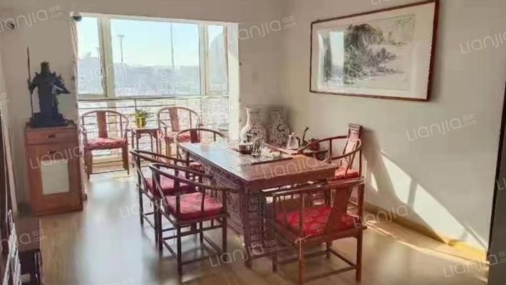 金凯悦商务中心二手房实景图