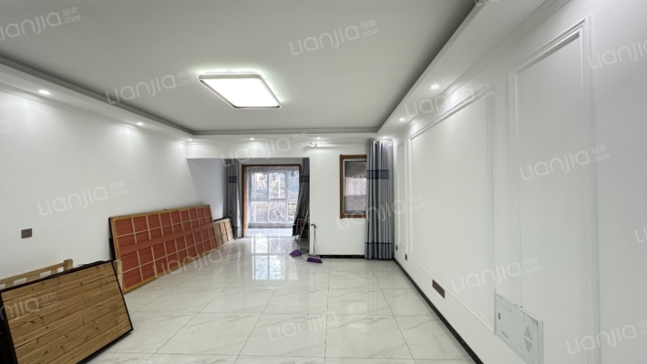 水城华府二手房实景图