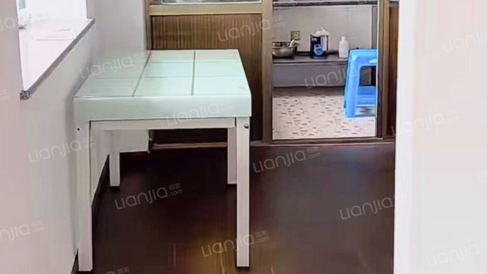 瑞祥绿洲二手房实景图