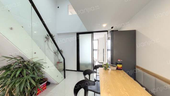 卡布基诺二手房实景图