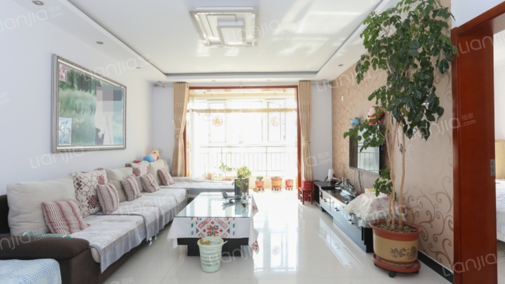 佳境天城二手房实景图