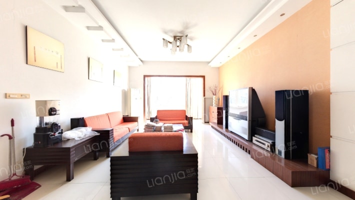 康乐村二手房实景图