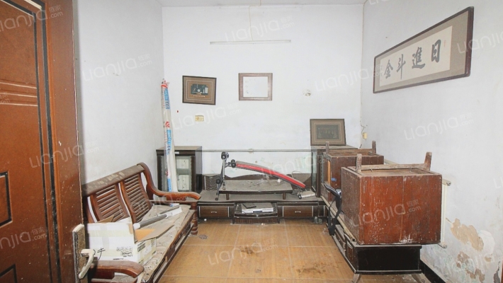 医院西街二手房实景图