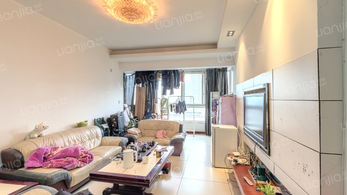 金鹏雅舍二手房实景图