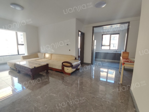 整租·城投·翰林学府 3室2厅 南