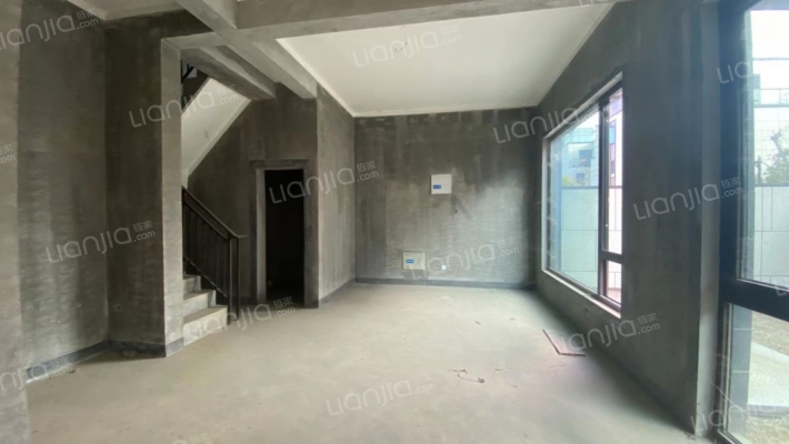 景瑞天赋半岛二手房实景图