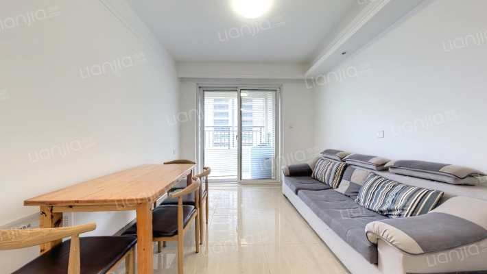 太仓融侨悦江南二手房实景图