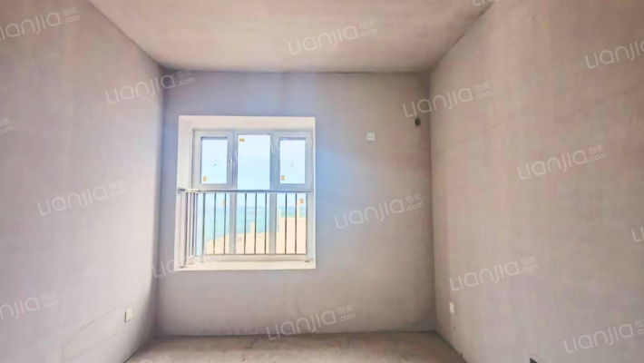 三利中和城C区高层两居室  全天采光  价格可议-卧室A