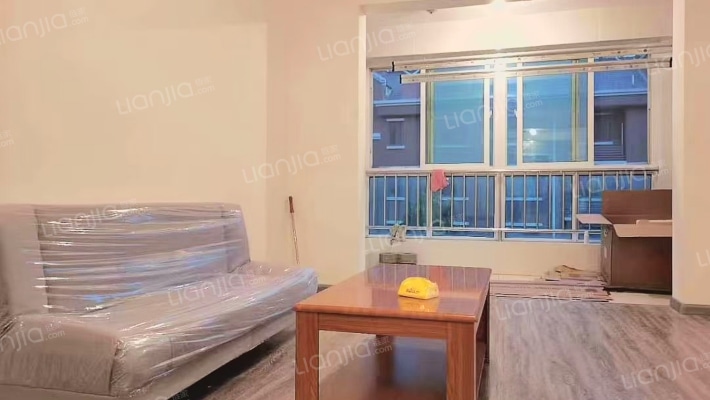 水岸阳光二手房实景图