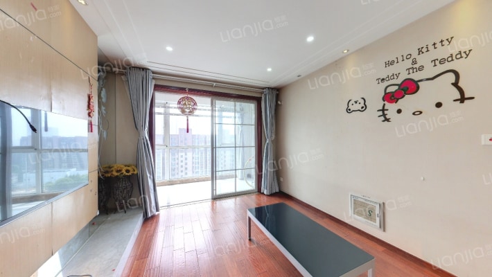 苏龙苑二手房实景图