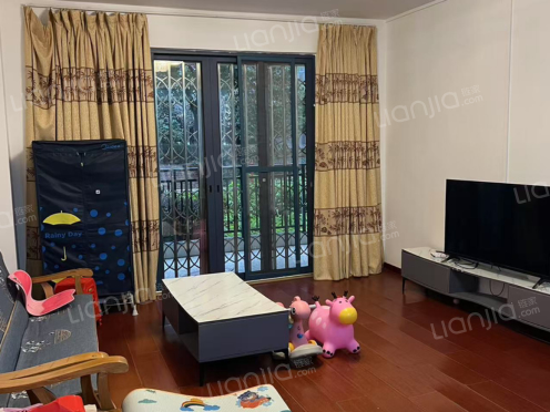 整租·碧园•印象桂林 3室1厅 南