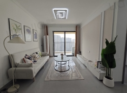 整租·花样年•麓湖国际 3室2厅 东南/南_花样年•麓湖国际租房