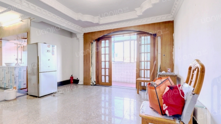 中山二路301号二手房实景图