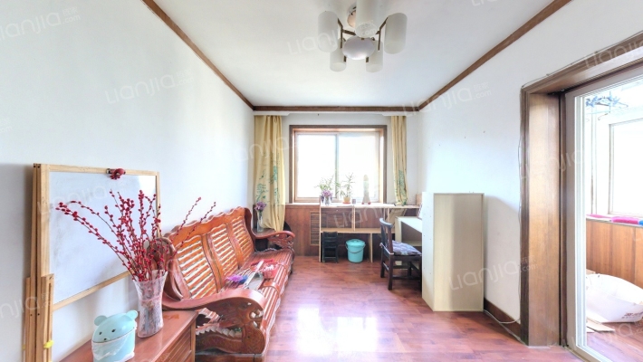 人保大厦二手房实景图