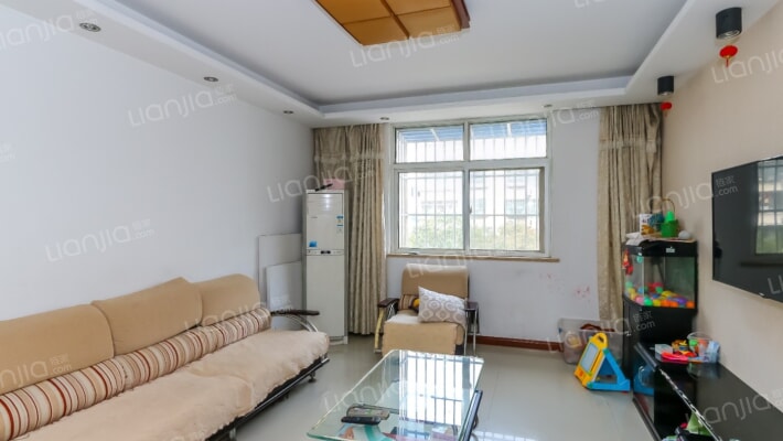 同旺家园二手房实景图