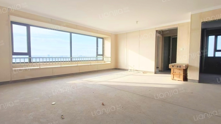 湖畔紫郡二手房实景图