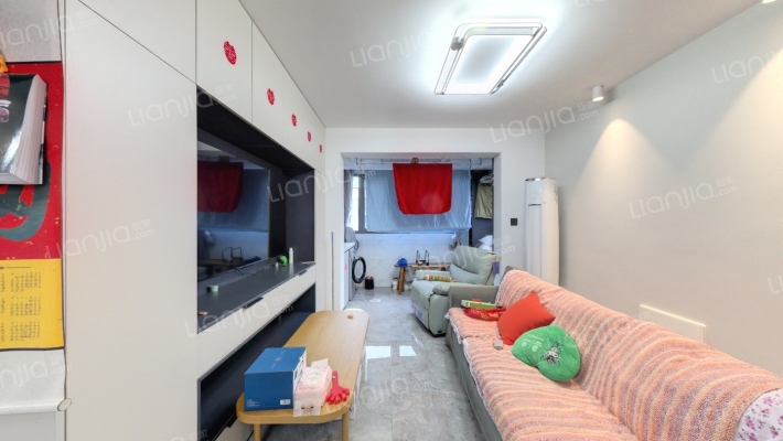 江通苑二手房实景图