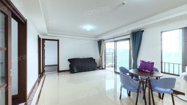 万科星都荟二期二手房实景图