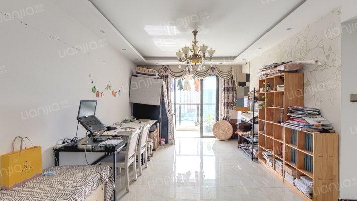 碧园海公馆二手房实景图