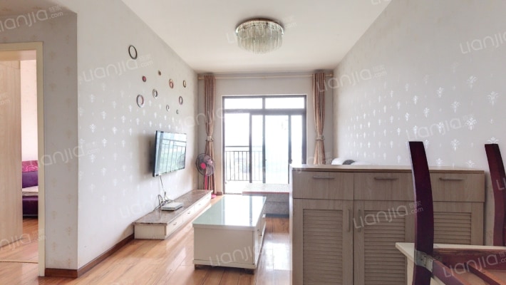 新升南溪园二手房实景图