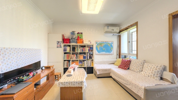 旭日家园二手房实景图