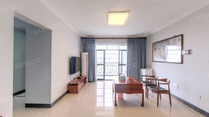 安盛花园二手房实景图