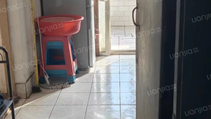 行政学院小区二手房实景图