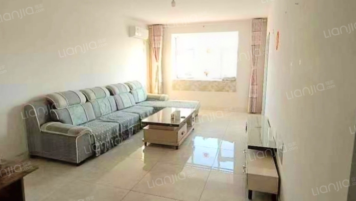 芦山家园二手房实景图