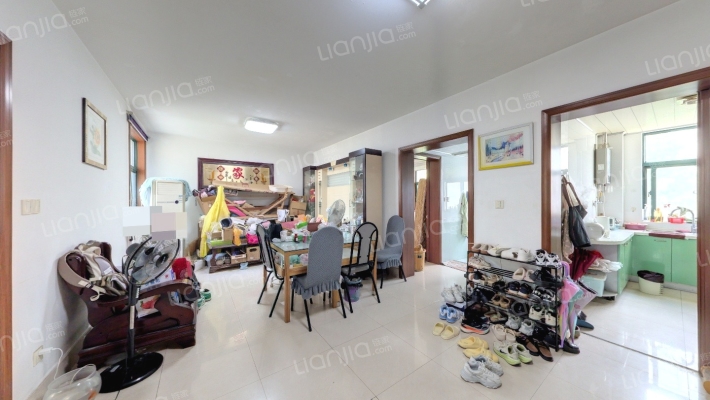 天润园北区二手房实景图