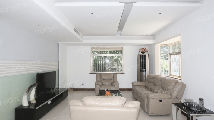 清沁苑二手房实景图