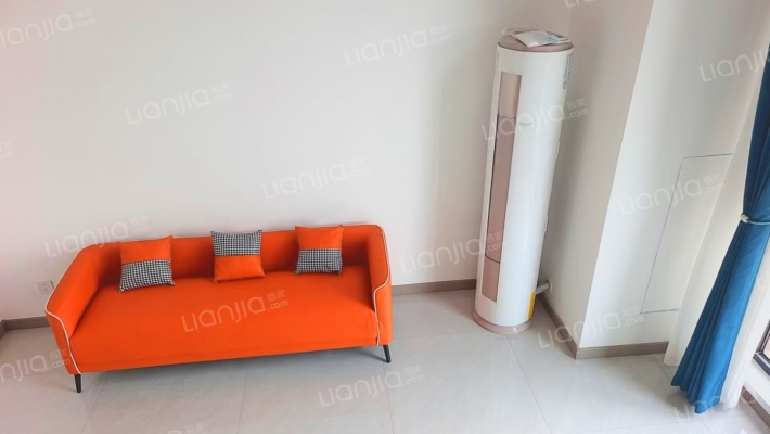 汇林凤凰公寓二手房实景图