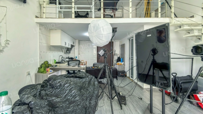 碧桂园·云河park二手房实景图