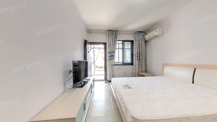 太平南路七号二手房实景图