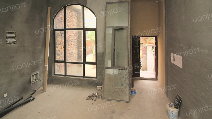 白鹭湖庄园熙园二手房实景图