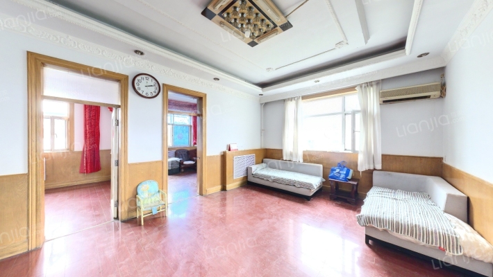 工商苑二手房实景图