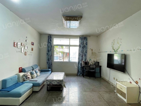 整租·西湖花园小区 3室2厅 东南