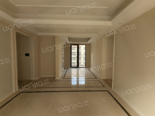 整租·香溪地 4室2厅 南/北