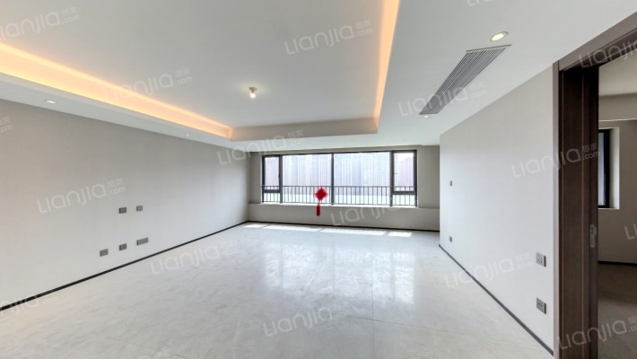 万科松湖天地二手房实景图