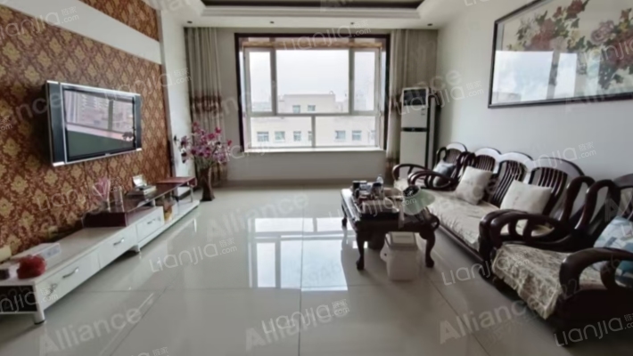 东方明都二手房实景图